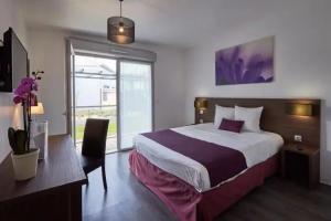 Hotel Libera Colombelles, Caen