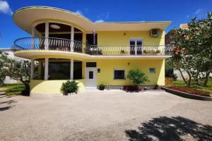 Guest House «Dalma», Tucepi