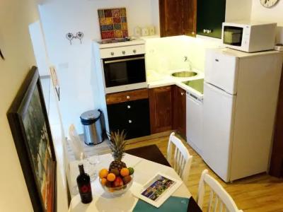 Guesthouse Marileo - 27