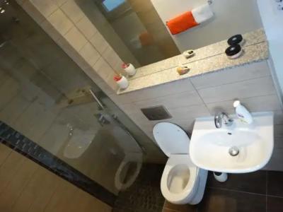 Guesthouse Marileo - 10