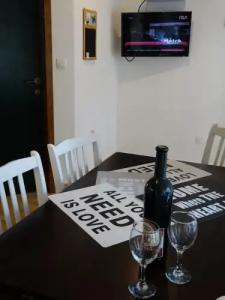 Guesthouse Marileo - 57