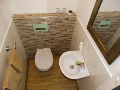 Guesthouse Marileo - 8