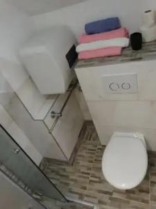 Guesthouse Marileo - 70