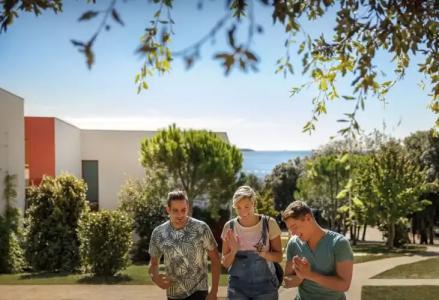 Camping Amarin - 20