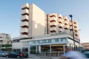 Hotel Europa, Senigallia