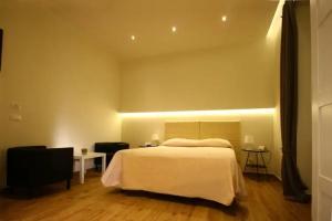 Passenger Vatican Relais, Rome