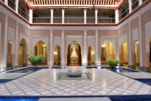 Jaal Riad Resort - Adults Only