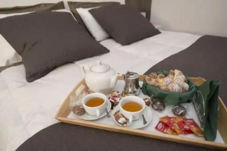 Bed and Breakfast Alberini - 9