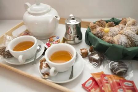 Bed and Breakfast Alberini - 8