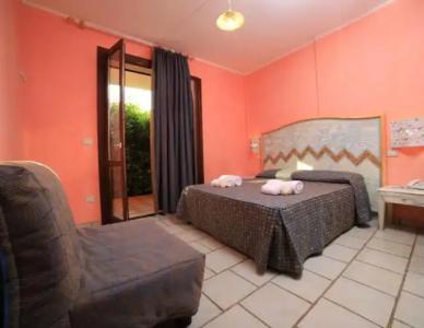 Punta Grossa Resort - 1