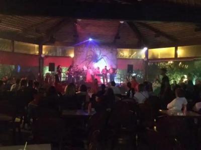 Punta Grossa Resort - 17