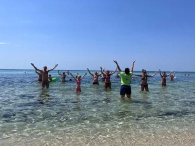 Punta Grossa Resort - 36