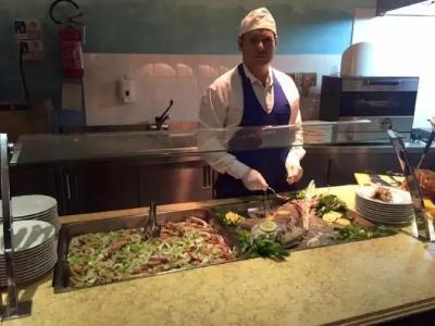 Punta Grossa Resort - 4