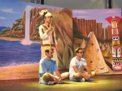 Punta Grossa Resort - 15