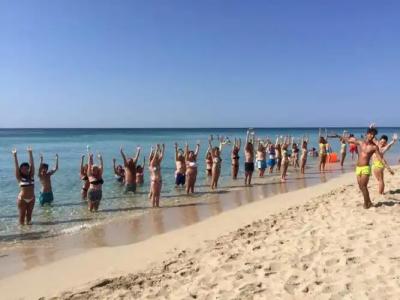 Punta Grossa Resort - 18