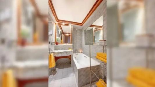 Es Saadi Marrakech Resort - - 92