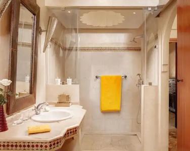 Es Saadi Marrakech Resort - - 106