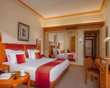 Es Saadi Marrakech Resort - - 96