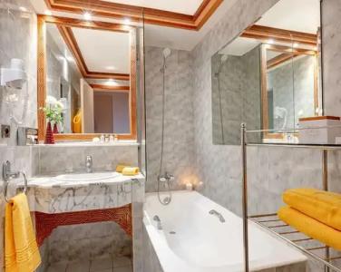 Es Saadi Marrakech Resort - - 99