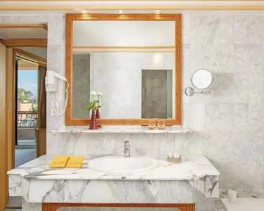 Es Saadi Marrakech Resort - - 101