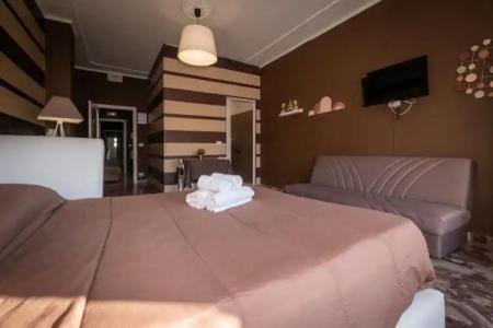 CconfortHotels Semplici Emozioni - 15