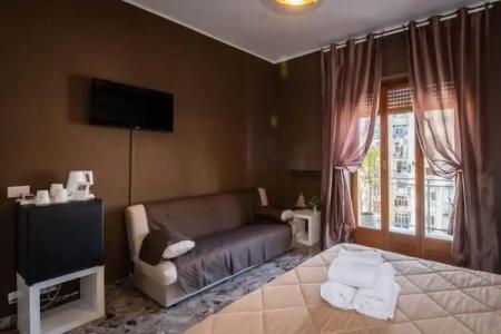 CconfortHotels Semplici Emozioni - 23