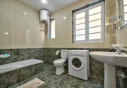 Paceville Apartments - 8