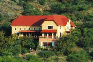 Ti Melen Boutique Guesthouse l Ondili, Windhoek