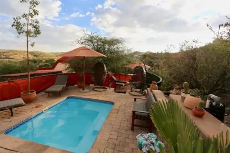 Ti Melen Boutique Guesthouse l Ondili - 26