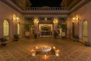 Hôtel Du Golf Rotana Palmeraie