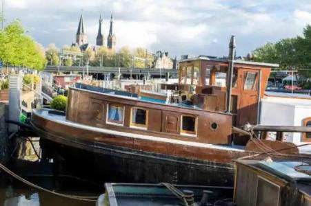 Westerdok25 - 1