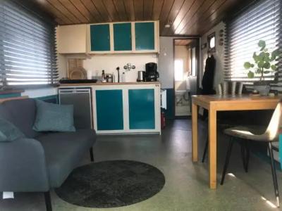 Floating B&B Amsterdam - 21
