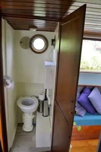 Floating B&B Amsterdam - 3