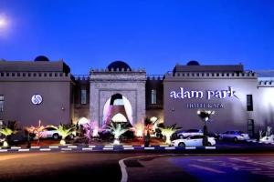 Adam Park Hotel & Spa