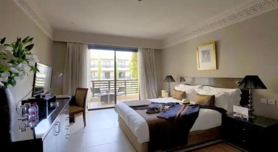 Adam Park Marrakech & Spa - 32