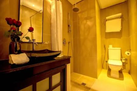 Adam Park Marrakech & Spa - 63