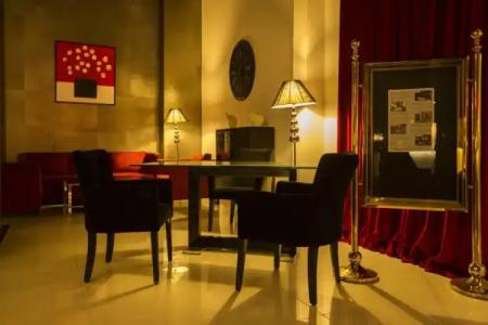 Adam Park Marrakech & Spa - 27