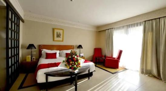 Adam Park Marrakech & Spa - 30