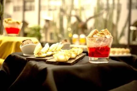 Adam Park Marrakech & Spa - 10