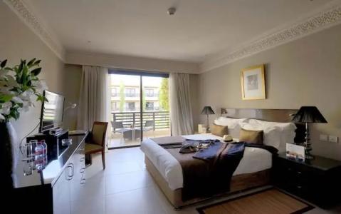 Adam Park Marrakech & Spa - 47