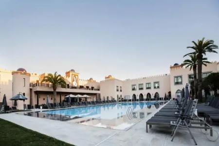 Adam Park Marrakech & Spa - 12