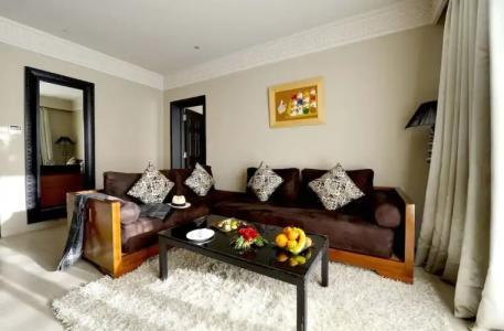 Adam Park Marrakech & Spa - 64