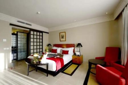 Adam Park Marrakech & Spa - 62