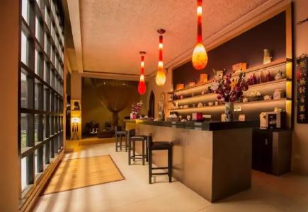 Adam Park Marrakech & Spa - 25