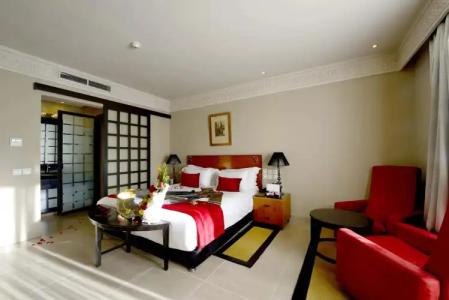 Adam Park Marrakech & Spa - 6