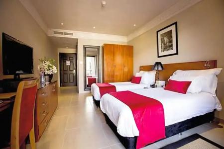 Adam Park Marrakech & Spa - 38