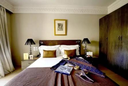 Adam Park Marrakech & Spa - 44