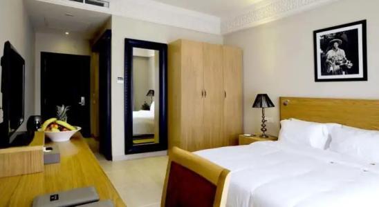 Adam Park Marrakech & Spa - 33