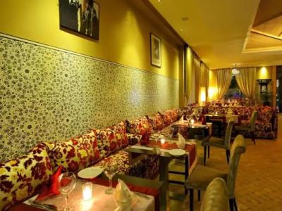 Adam Park Marrakech & Spa - 26