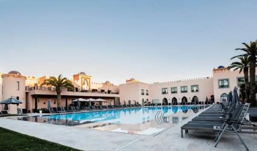 Adam Park Marrakech & Spa - 11